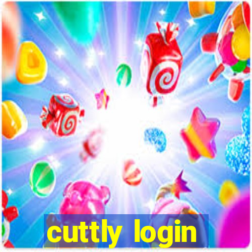 cuttly login